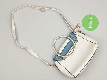 klasyczny portfel damski: Torebka, stan - Idealny — 3