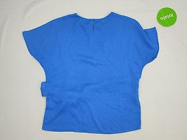 blue jeans: Pieces, Bluzka damska, rozmiar S — 3