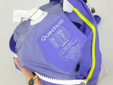 kurtki zimowe damskie krótkie z futerkiem: Oxylane, Kurtka przejściowa damska, XS — 4