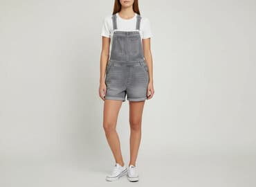 karino buty zimowe: Janina, Ogrodniczki damskie, rozmiar L — 6