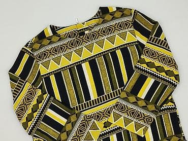 sweter turecki: Tunika damska, rozmiar S — 1