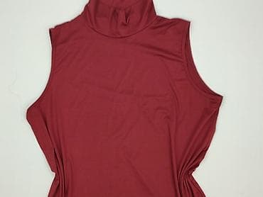 dluga bluza: Top damski, rozmiar 4XL — 1