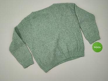 ck polska: Kilky, Sweter damski, rozmiar One size — 5