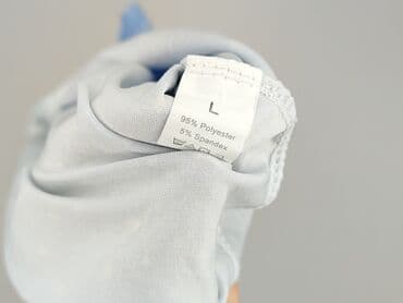 python t shirty: Women`s T-shirt, size L — 4