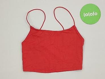 bluzki impreza: Top damski, rozmiar S — 2