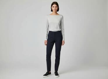 bielizna tchibo: Wolford, Bluzka damska, rozmiar L — 7