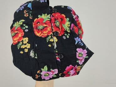 obcisłe bluzy: H&M, Bluzka damska, L — 6