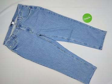 got: John Baner, Jeansy dla mężczyzn, rozmiar XL — 2