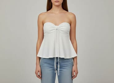 c a body: Top damski, rozmiar S — 5