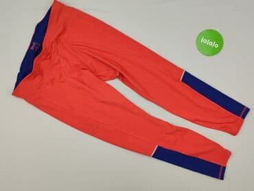 lidl ocieplane legginsy: Crivit, Legginsy Sportowe damskie, rozmiar L — 2