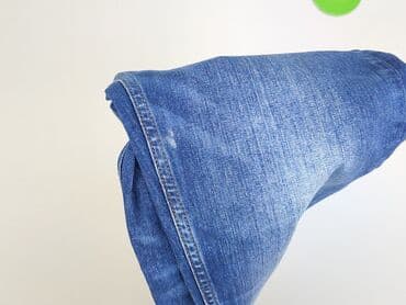 dżinsy cross: Cross Jeans, Jeansy damskie, rozmiar M — 5