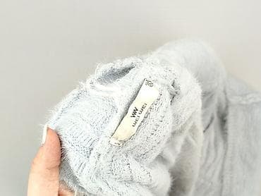 sweterkowa: Kardigan damski, rozmiar M — 5