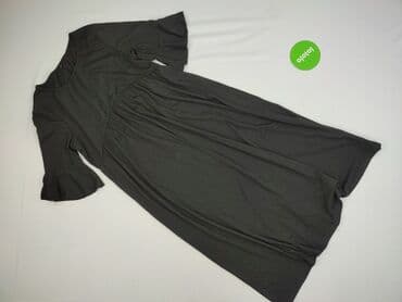 sukienki muślinowa midi: Sukienka damska, rozmiar S — 2