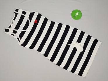 jeans amiri: Jean Louis Francois, Sukienka damska, rozmiar One size — 2