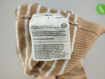 bluza z c a: C&A, Sweter damski, rozmiar XL — 5