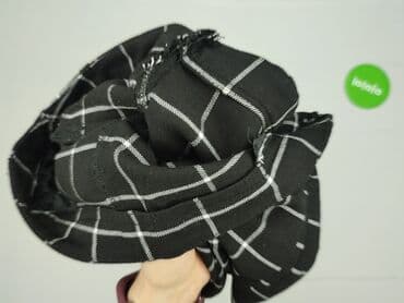 megi sukienki dresowe: Spodnie materiałowe damskie, rozmiar S — 4