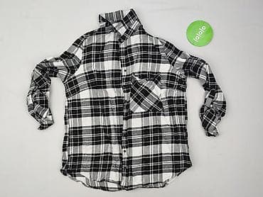 bomberka cropp: Sinsay, Koszula damska, rozmiar XL — 2