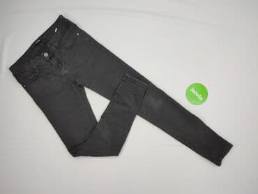 jeansy damskie cropp: Jeans for women, M — 2