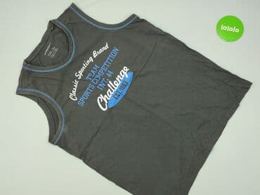 koszulki basic uniqlo: Livergy, Podkoszulka dla mężczyzn, XL — 2