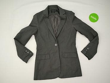 pull bear marynarka: Stradivarius, Marynarka damska, rozmiar S — 2