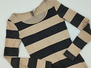 hm basic t shirty: H&M Divided, Sukienka damska, rozmiar S — 1