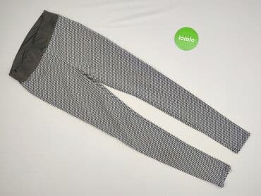 legginsy do ćwiczeń push up: Legginsy Sportowe damskie, rozmiar M — 2