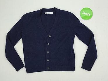 kurtki zima 2014: Zara, Kardigan damski, rozmiar S — 2