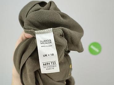 99431: Marks & Spencer, T-shirt damski, rozmiar 3XL — 6
