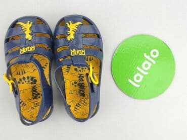 camper sandały dziecięce: Buciki niemowlęce, 15 i mniejsze, stan - Bardzo dobry — 3