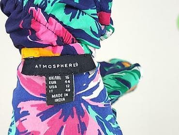 bluzki disco: Atmosphere, Kombinezon damski, rozmiar XL — 4