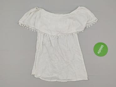 kopertowa bluzka reserved: Reserved YFL, Bluzka damska, rozmiar XS — 2