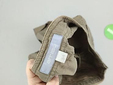 buty american eagle: Amisu, Spodnie cargo damskie, rozmiar 2XS — 4