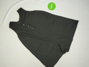 obcisła sukienka ciążowa: Kombinezon damski, rozmiar 5XL — 2