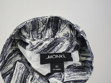 koszula mon: Monki, Sukienka damska, rozmiar XS — 4