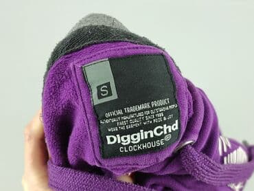 bluza relab olx: Clockhouse, Bluza z kapturem damska, S — 6