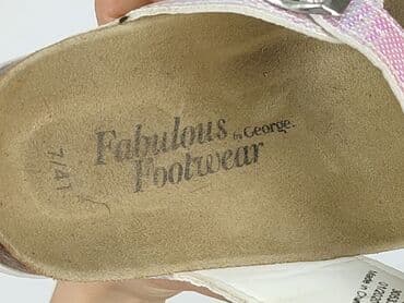 Women: George, Sandals for women, 41, condition - Good — 5