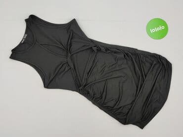 sukienki mini czerwone: Shein, Sukienka damska, XS — 2