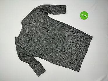 sylwester plus size: Sukienka damska, rozmiar 2XL — 3