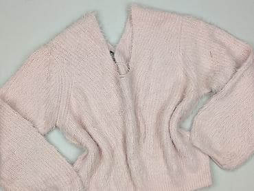 cheap monday bluza: PrettyLittleThing, Sweter damski, rozmiar S — 1