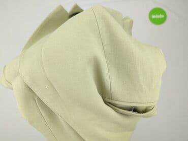 trampki na platformie h m: H&M, Marynarka damska, rozmiar XL — 6