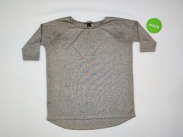 top bluzki: H&M, Bluzka damska, rozmiar S — 2