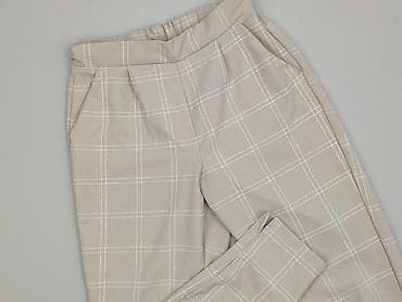 gerry weber sklepy: Reserved, Spodnie materiałowe damskie, rozmiar M — 1