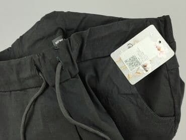 joggery damskie plus size: Sweatpants for women, size One size — 6