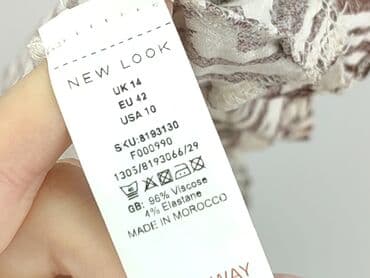 sukienki swing plus size: New Look, Сукня жіноча, розмір XL — 6