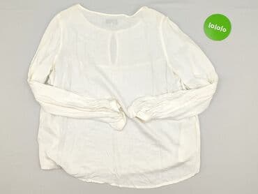 bluzki z frędzlami reserved: Reserved YFL, Bluzka damska, rozmiar M — 3