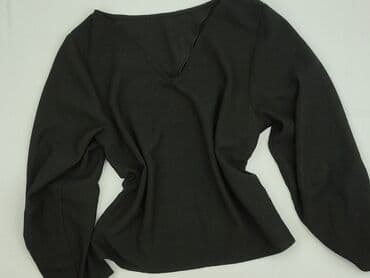 marynarki damskie plus size: Bluzka damska, rozmiar S — 1