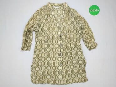 sukienki wizytowe plus size allegro: Women`s dress, size M (EU 38) — 2