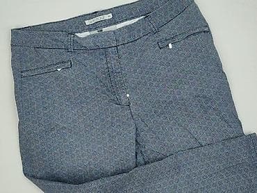 quiosque spodnie: QUIOSQUE, Spodnie materiałowe damskie, rozmiar 3XL — 1