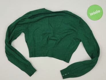 minouu przybylska i jordanov sweter: Nana, Kardigan damski, S — 3