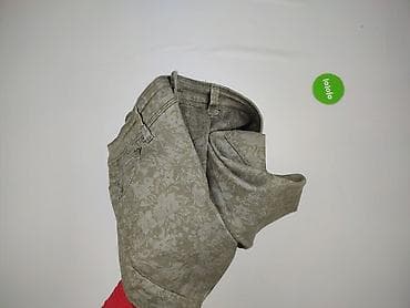 kangaroos klapki: KappAhl, Spodnie materiałowe damskie, rozmiar 2XL — 7